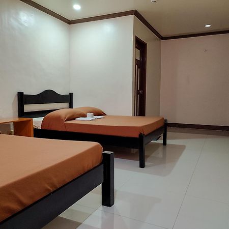 El Juliana Hotel Vigan Dış mekan fotoğraf