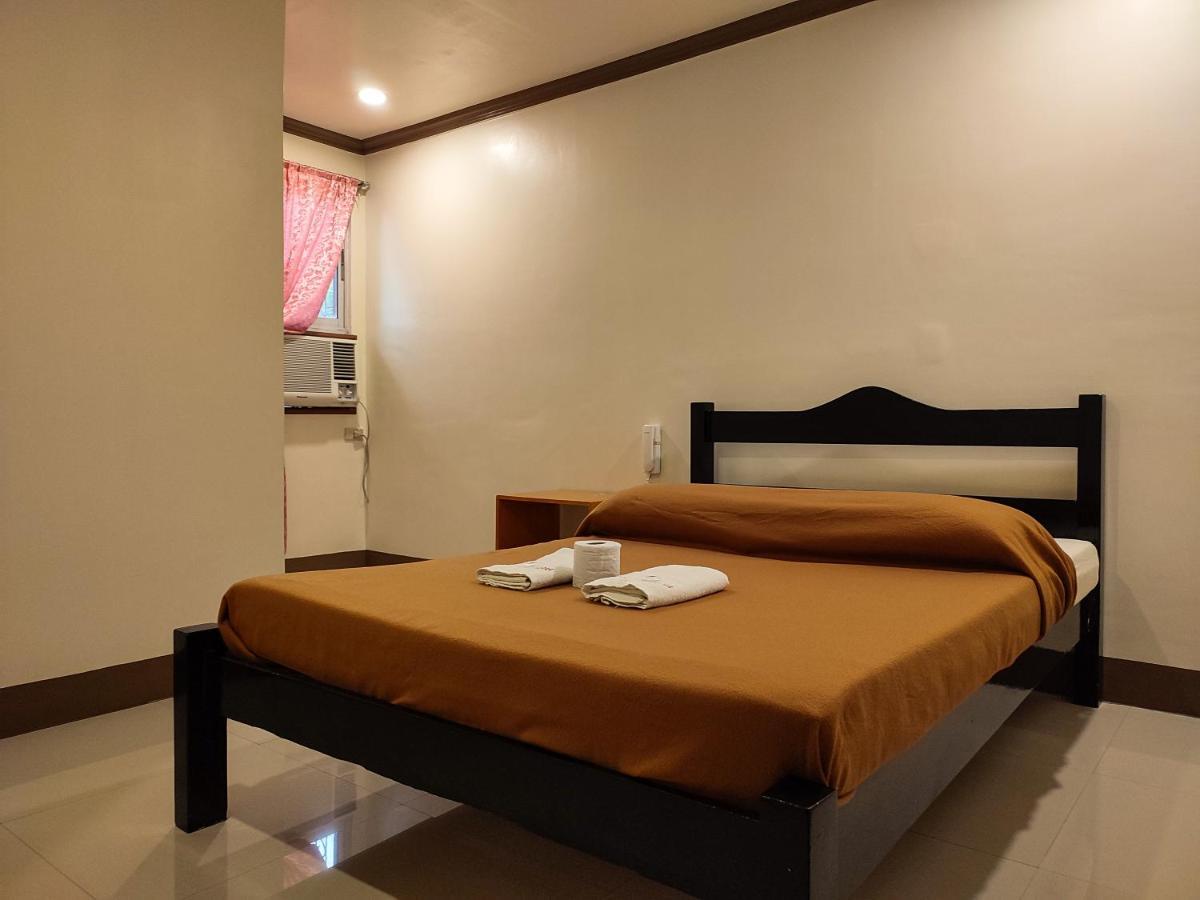 El Juliana Hotel Vigan Dış mekan fotoğraf