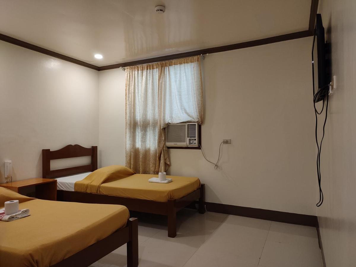 El Juliana Hotel Vigan Dış mekan fotoğraf
