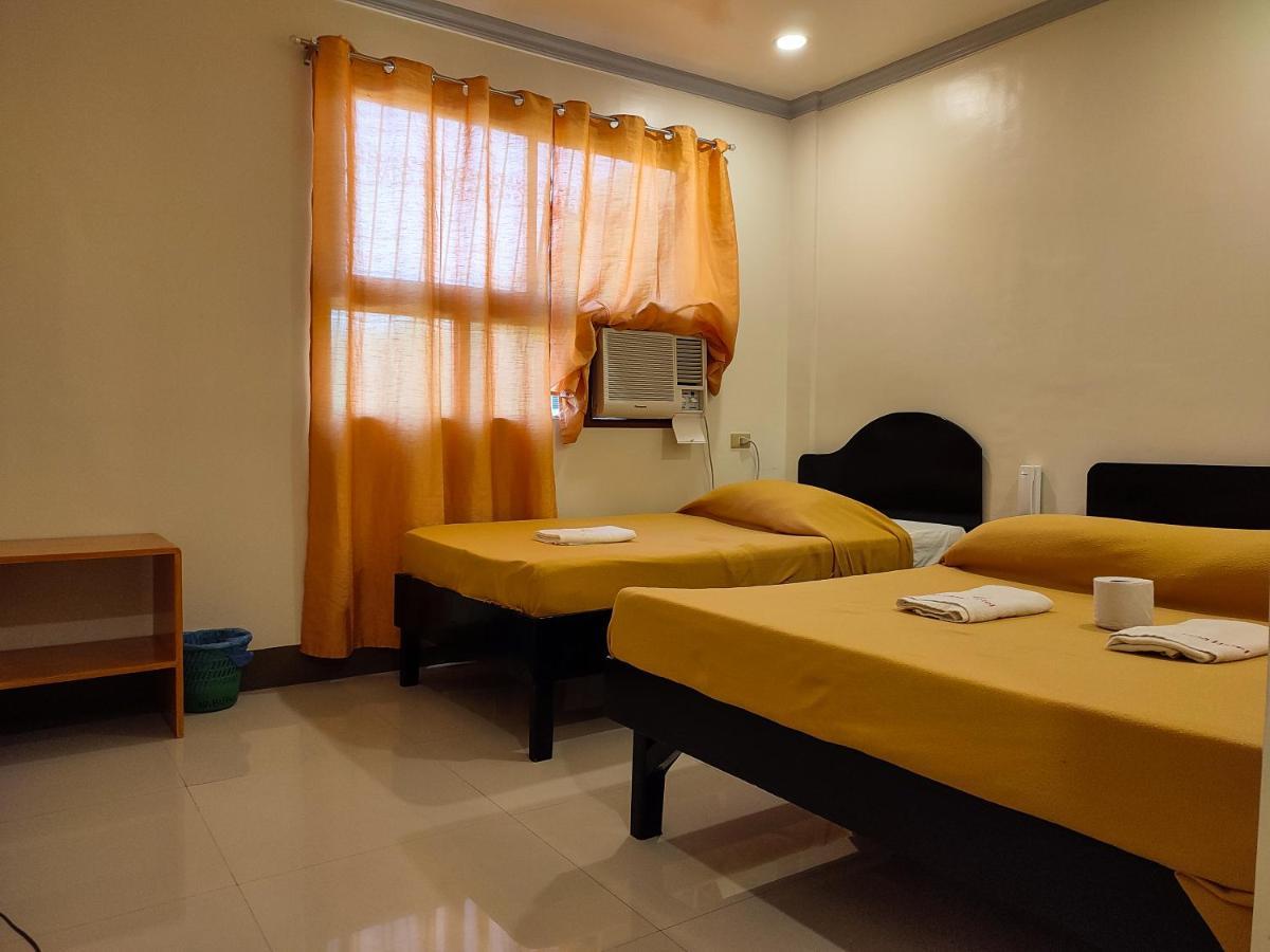 El Juliana Hotel Vigan Dış mekan fotoğraf