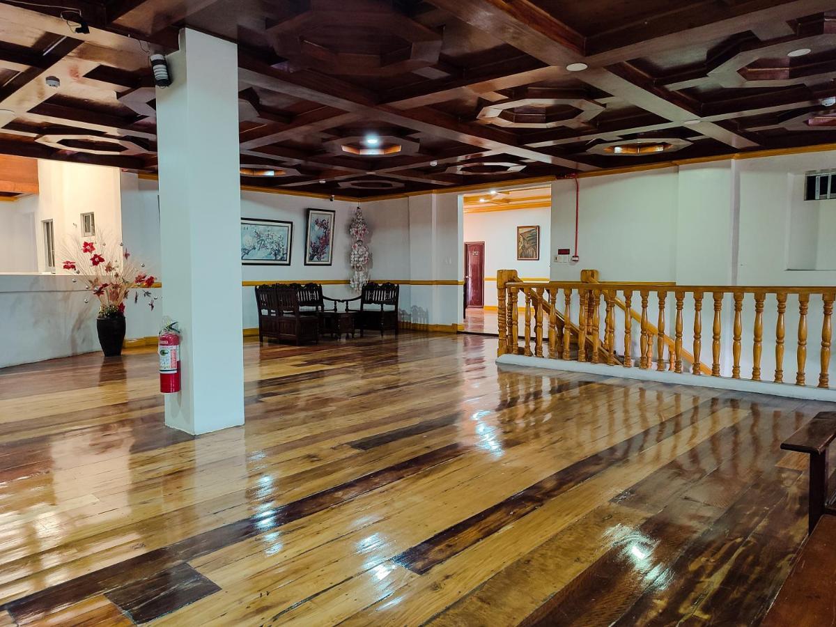 El Juliana Hotel Vigan Dış mekan fotoğraf