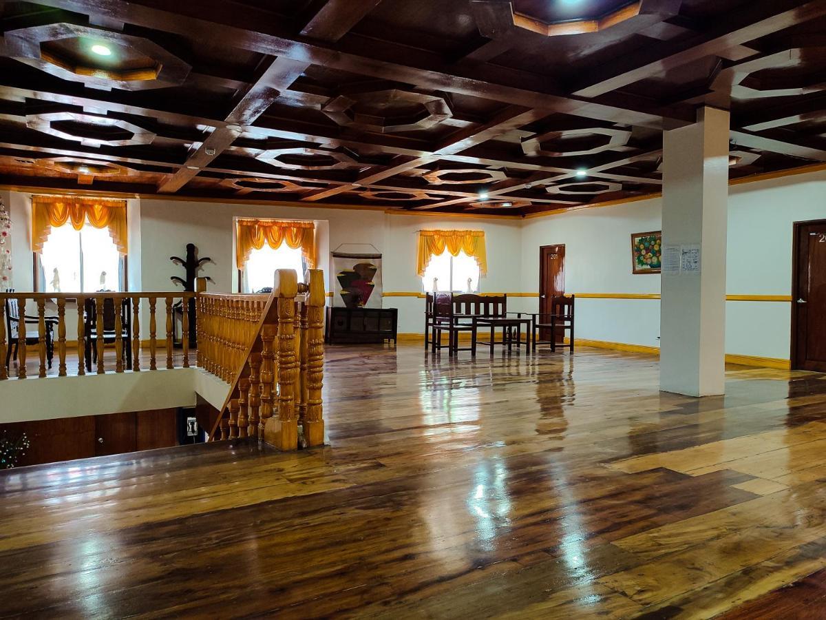 El Juliana Hotel Vigan Dış mekan fotoğraf