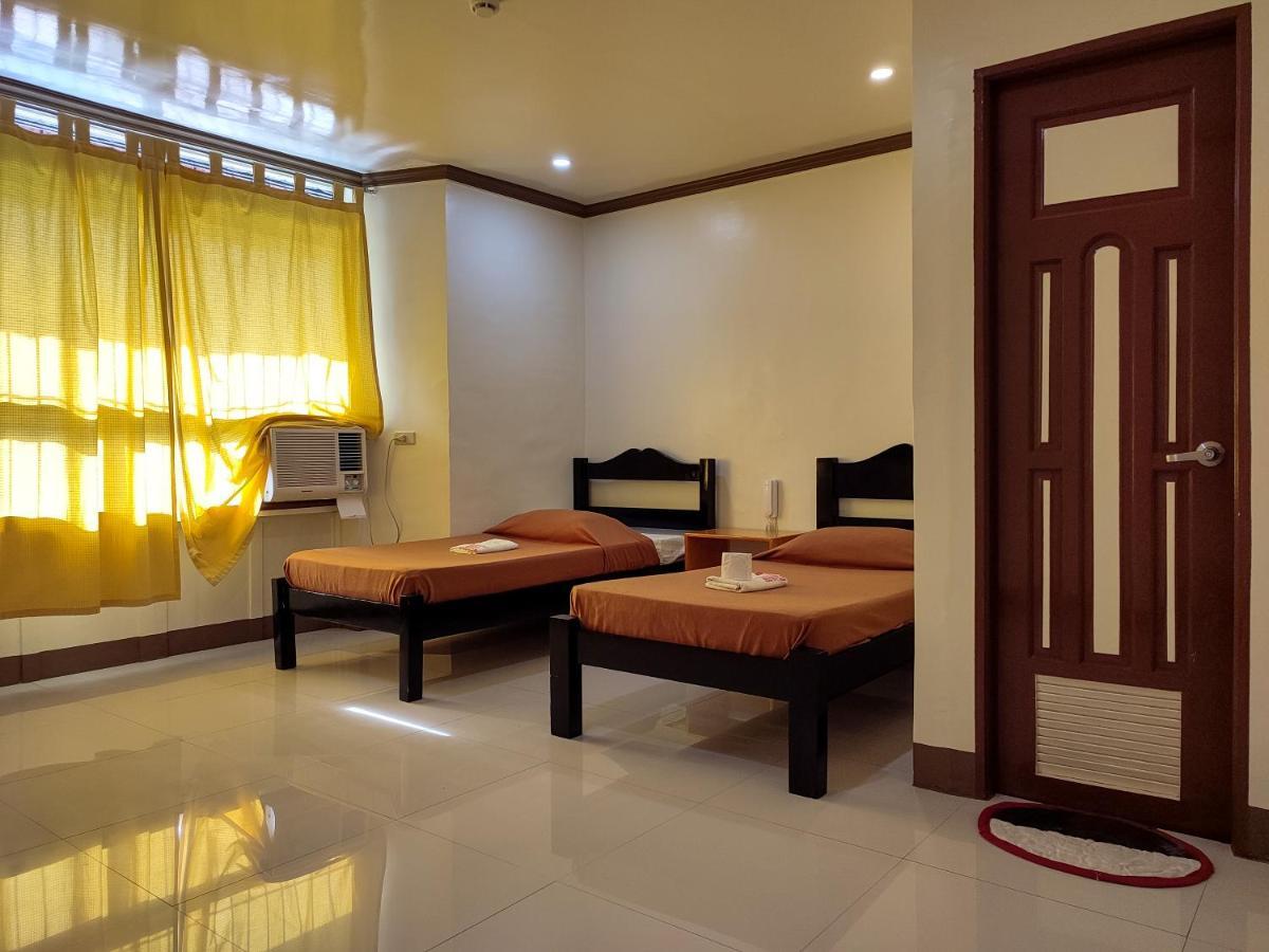 El Juliana Hotel Vigan Dış mekan fotoğraf