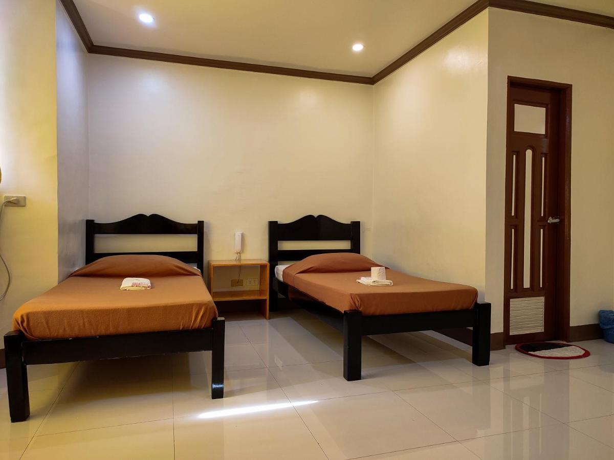El Juliana Hotel Vigan Dış mekan fotoğraf