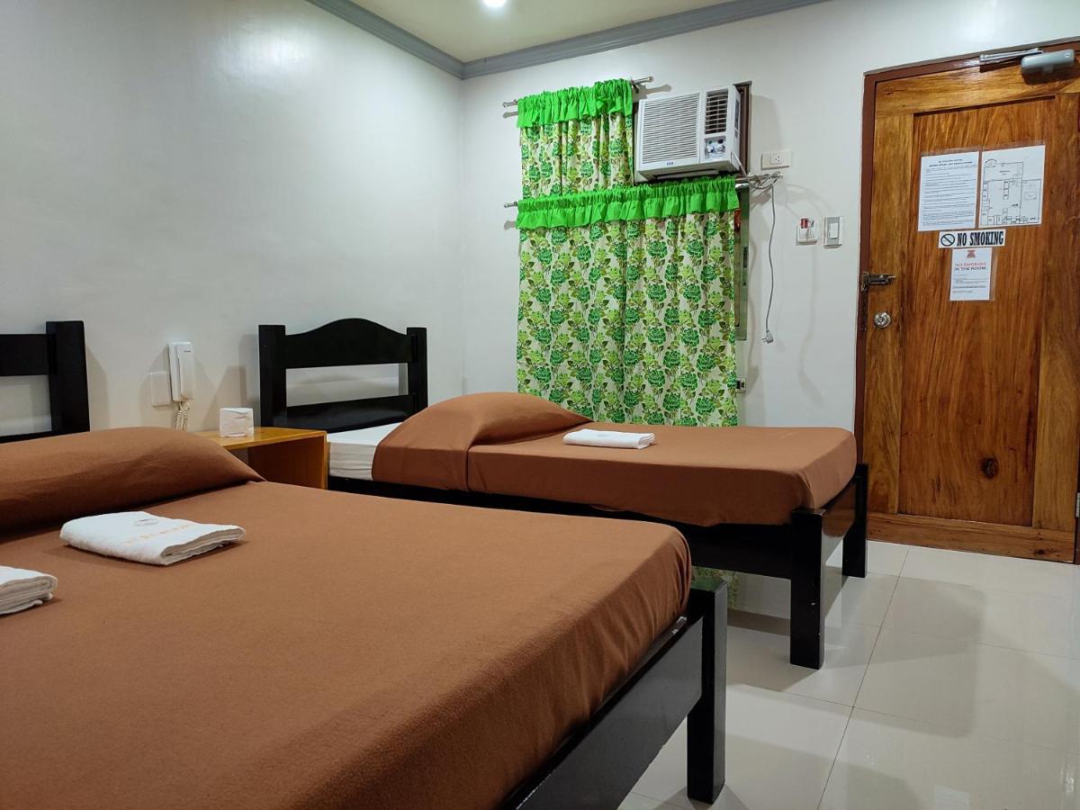 El Juliana Hotel Vigan Dış mekan fotoğraf