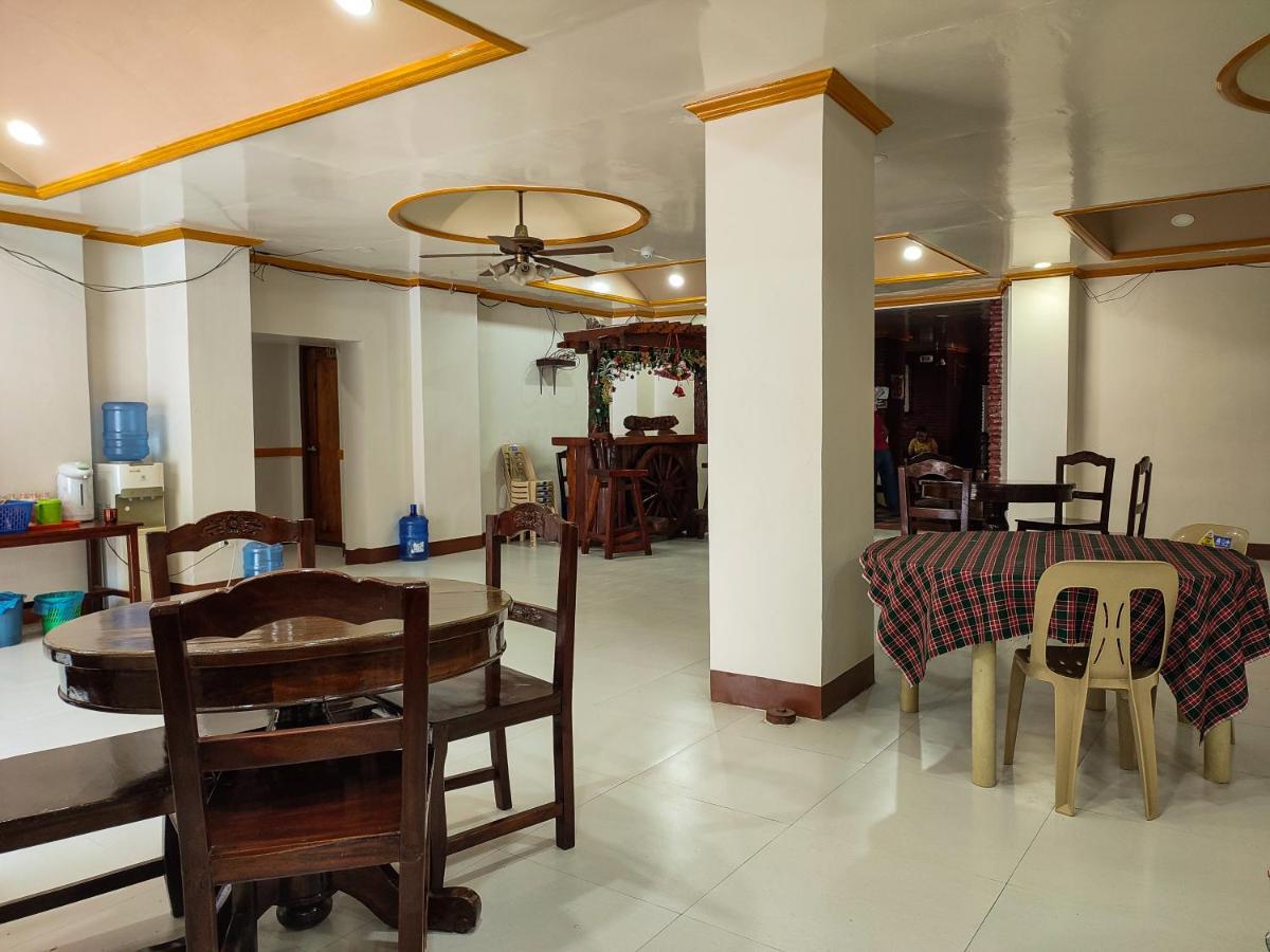El Juliana Hotel Vigan Dış mekan fotoğraf