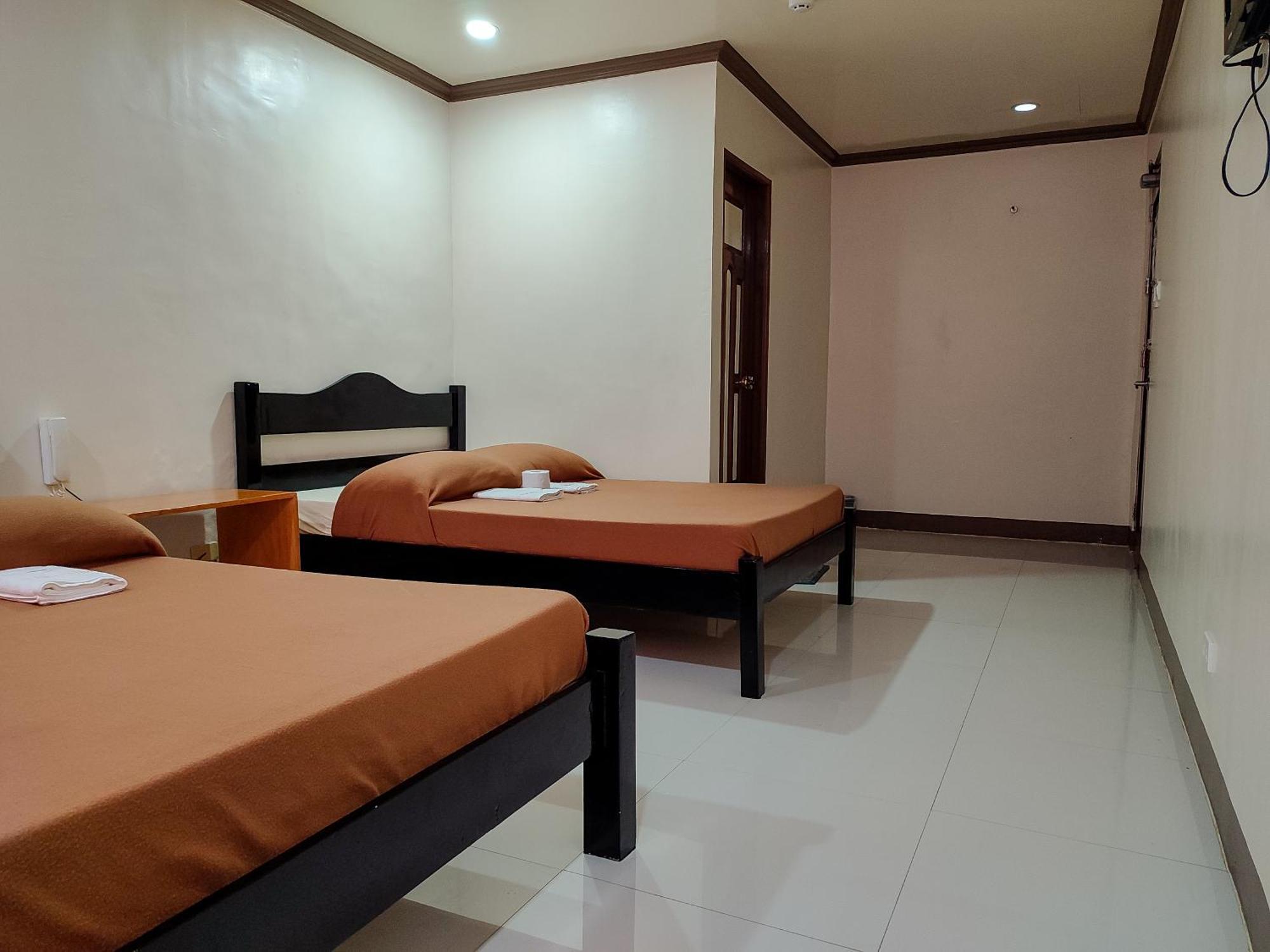 El Juliana Hotel Vigan Dış mekan fotoğraf